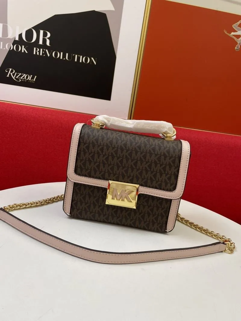 MK Satchel Bags-161
