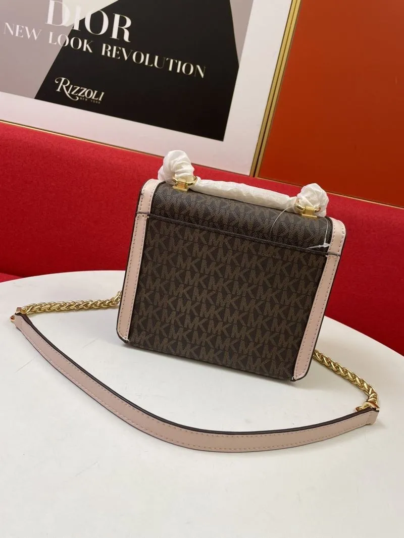 MK Satchel Bags-161 - Image 3