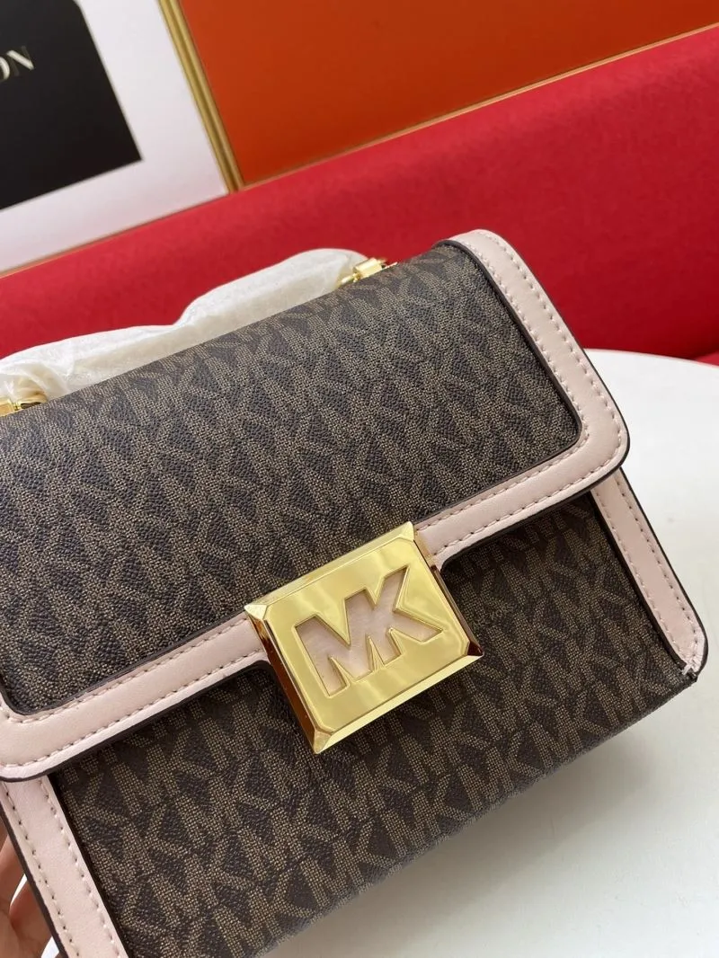 MK Satchel Bags-161 - Image 4