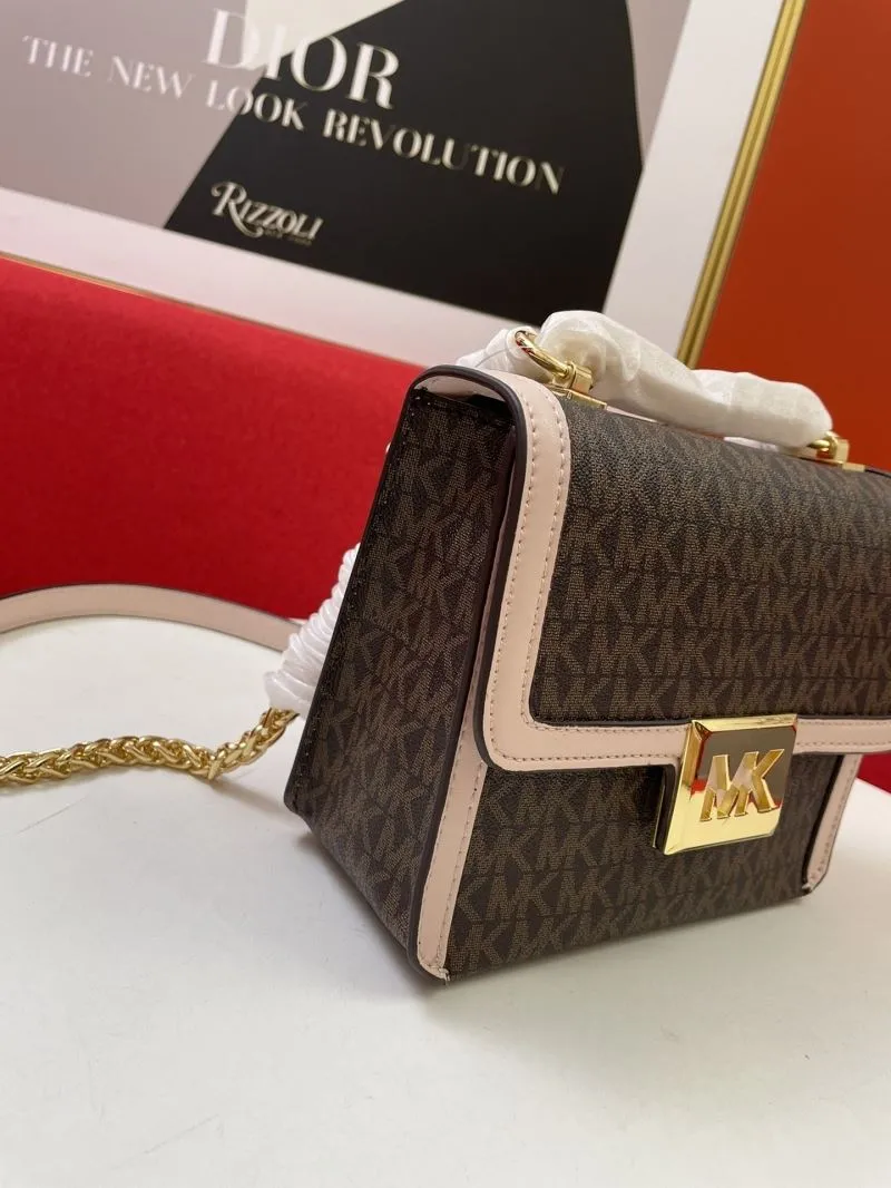 MK Satchel Bags-161 - Image 5