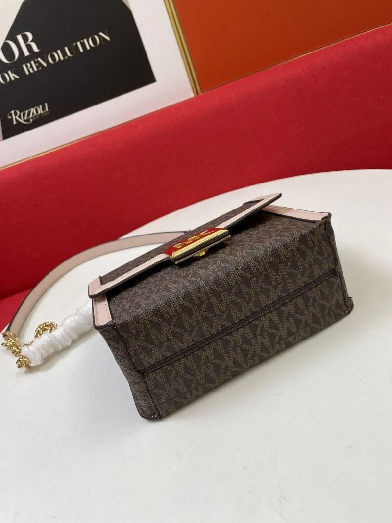 MK Satchel Bags-161 - Image 7