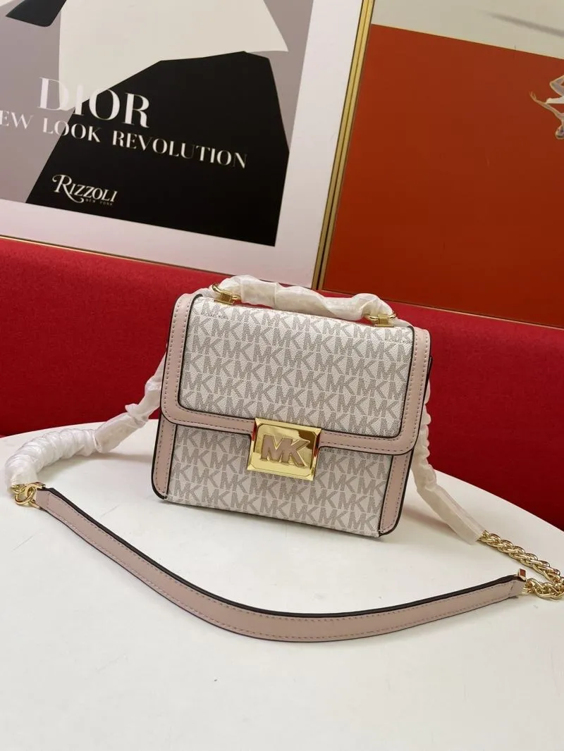 MK Satchel Bags-162