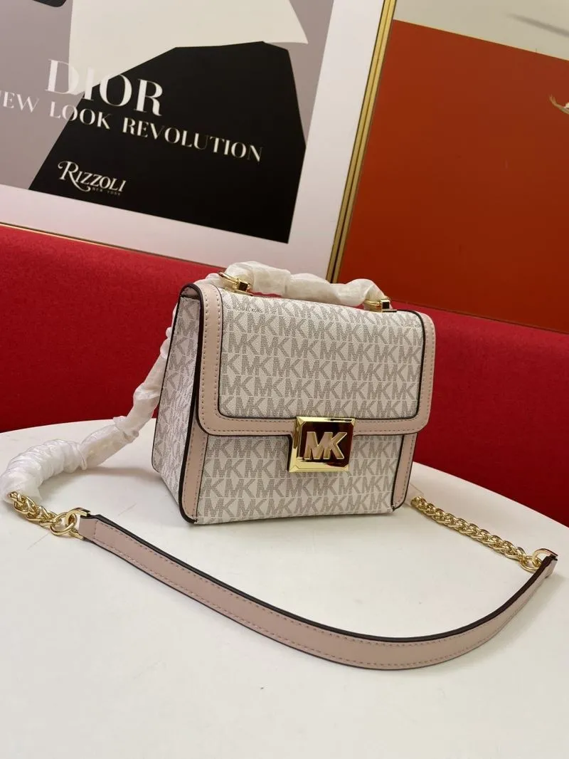 Alternative view of MK Satchel Bags-162