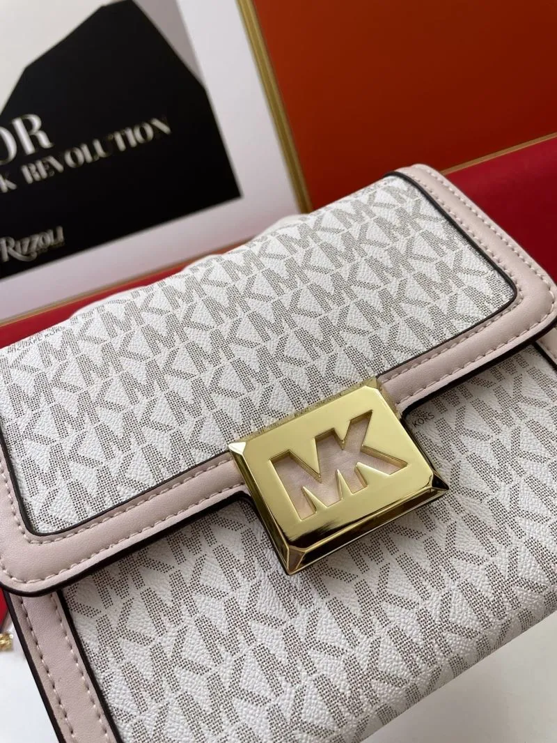 MK Satchel Bags-162 - Image 4