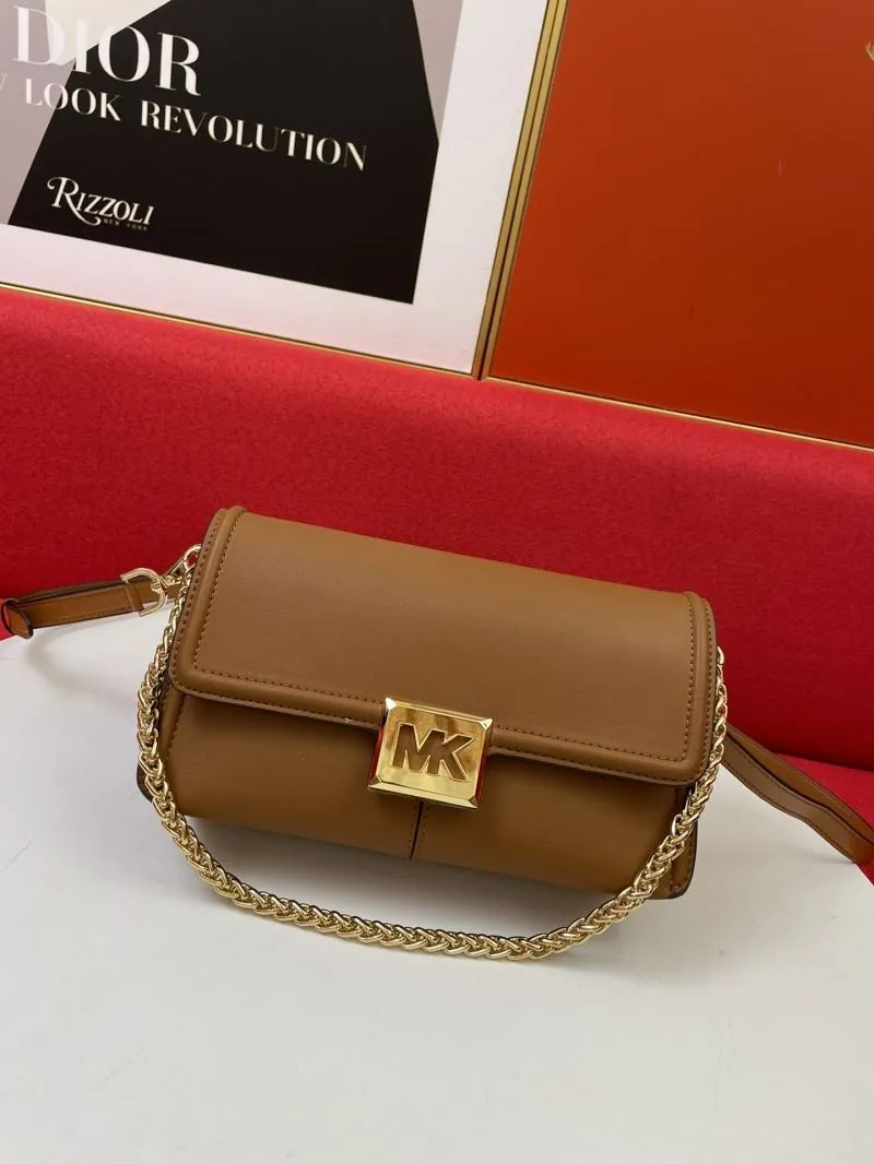 Alternative view of MK Satchel Bags-163