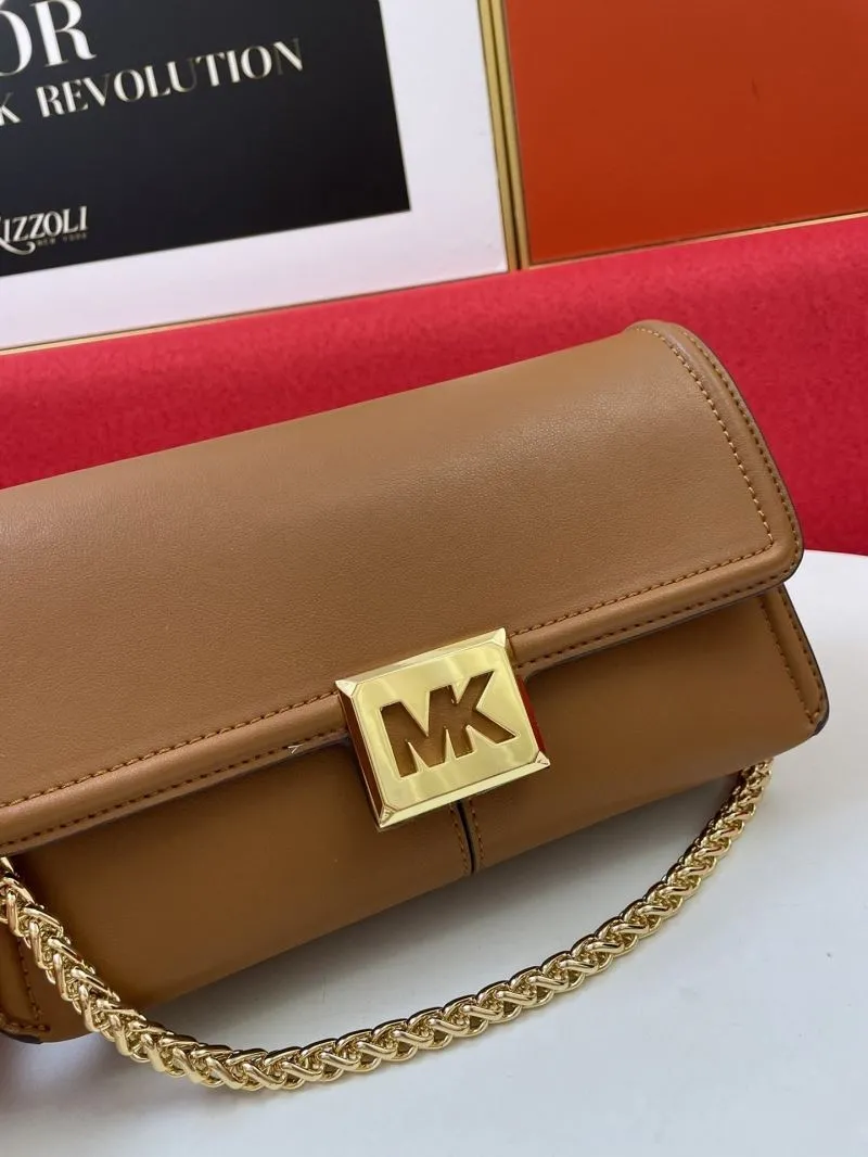 MK Satchel Bags-163 - Image 4