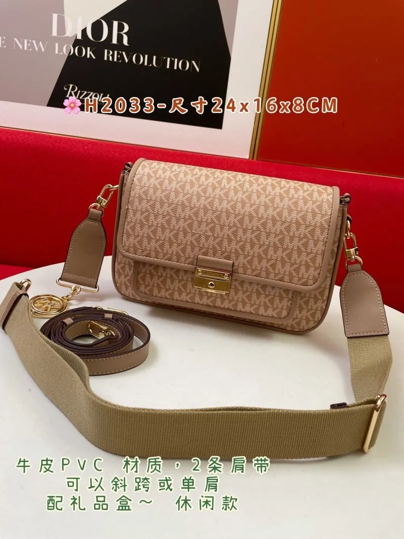 MK Satchel Bags-186