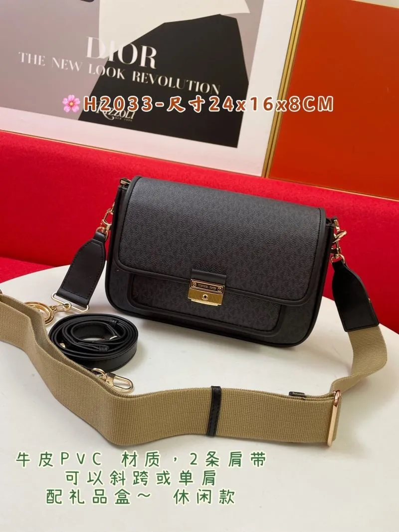 MK Satchel Bags-187