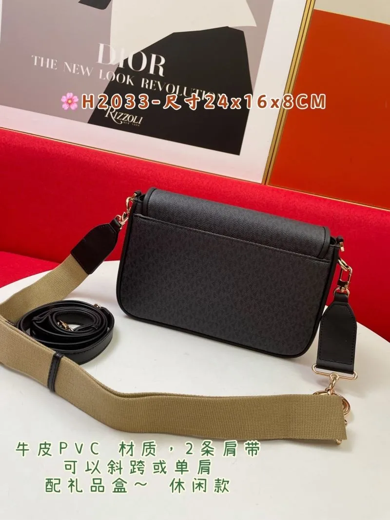MK Satchel Bags-187 - Image 3