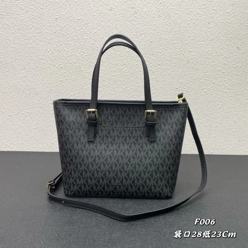 Alternative view of MK Shopping Bags-1