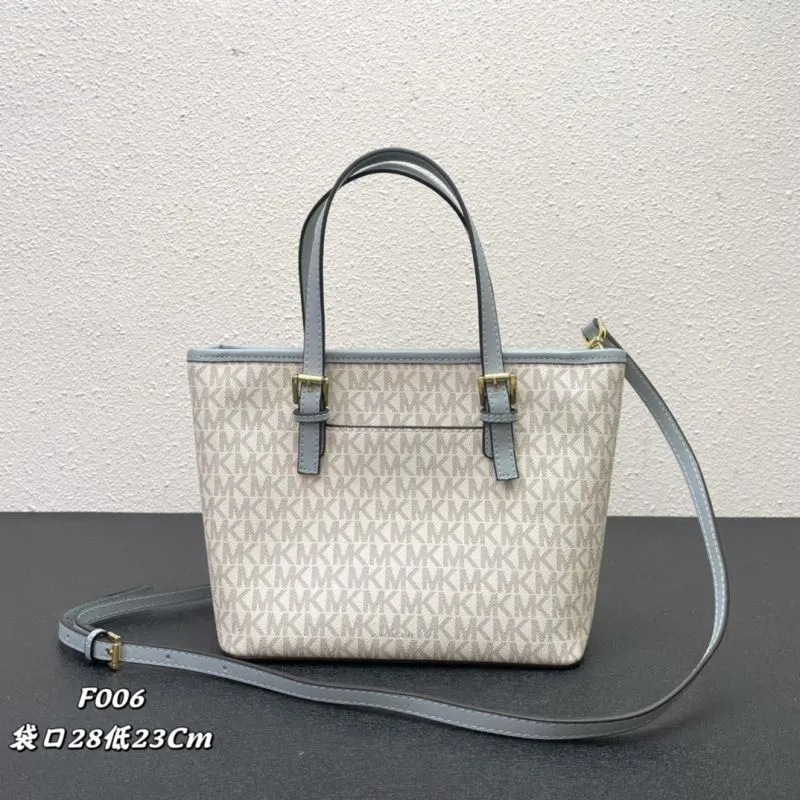 Alternative view of MK Shopping Bags-2