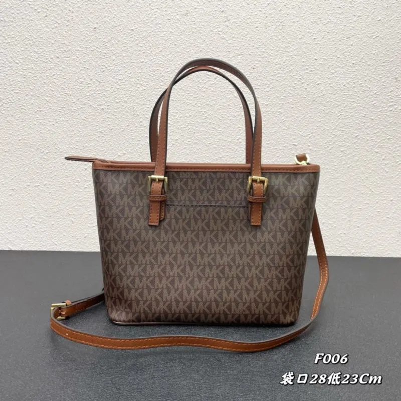 Alternative view of MK Shopping Bags-5