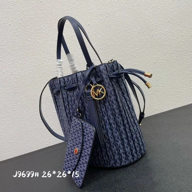 Alternative view of MK Shopping Bags-7