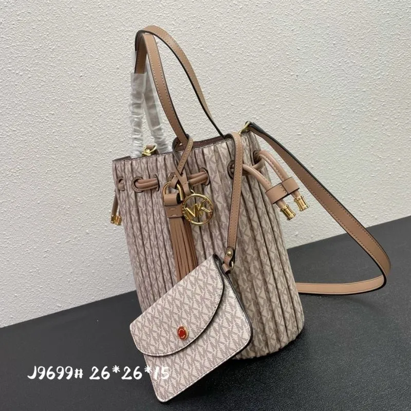 Alternative view of MK Shopping Bags-8