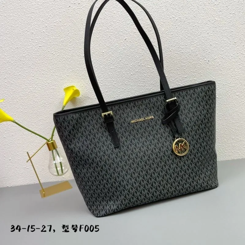 Alternative view of MK Shopping Bags-12