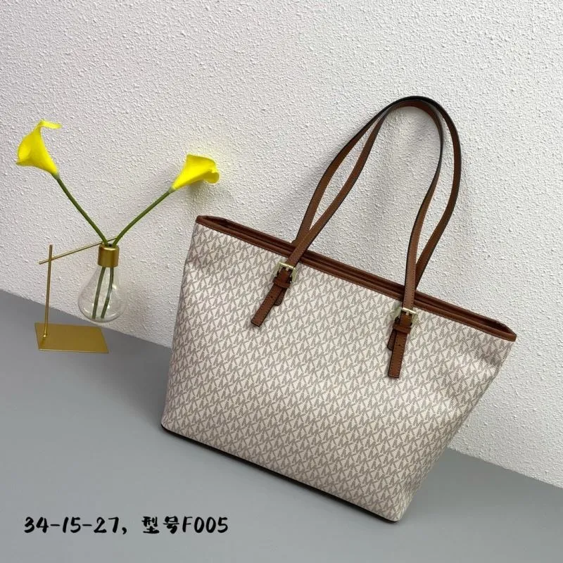 Alternative view of MK Shopping Bags-13