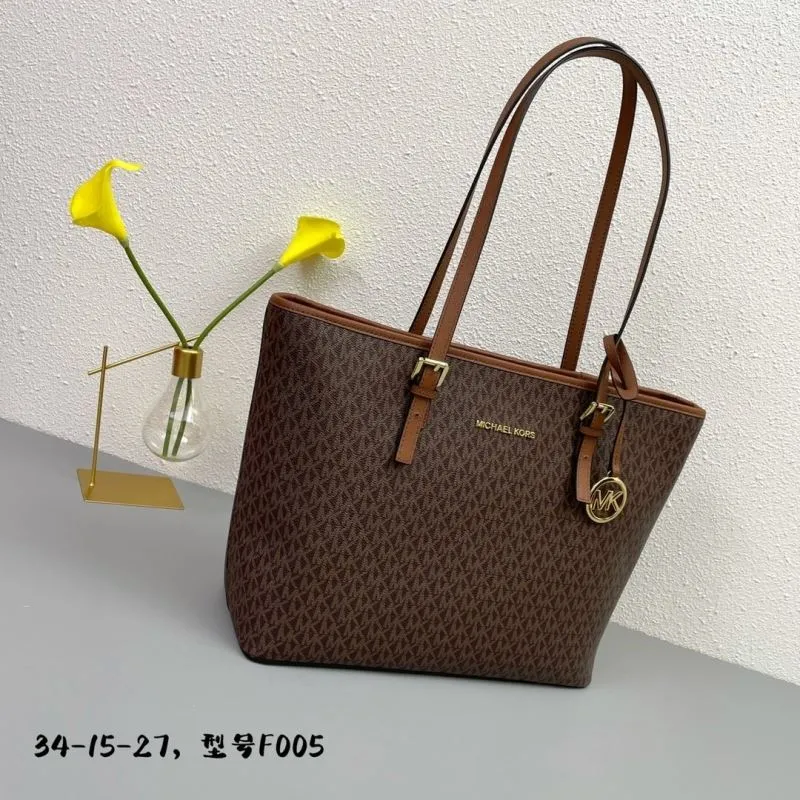 Alternative view of MK Shopping Bags-14