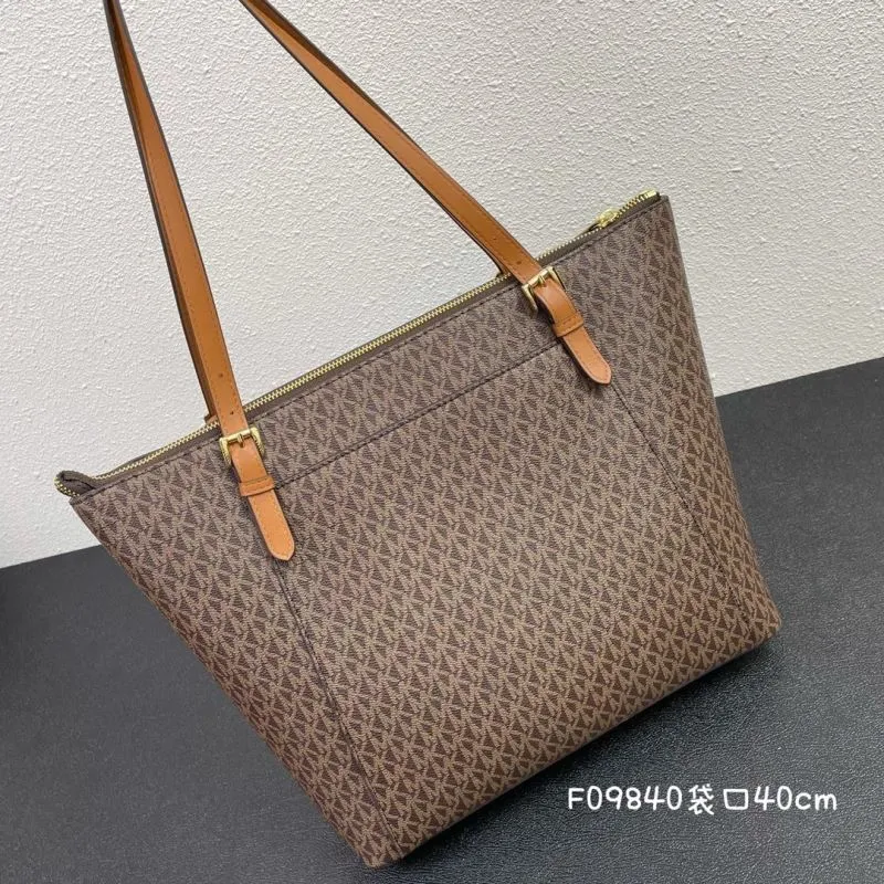 Alternative view of MK Shopping Bags-17