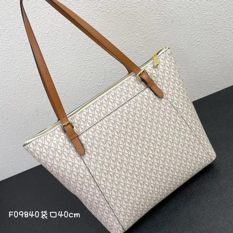 Alternative view of MK Shopping Bags-18