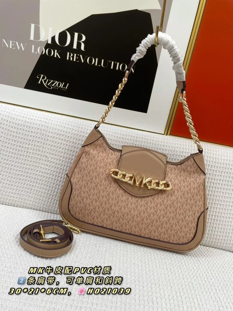 MK Shoulder Bags-1