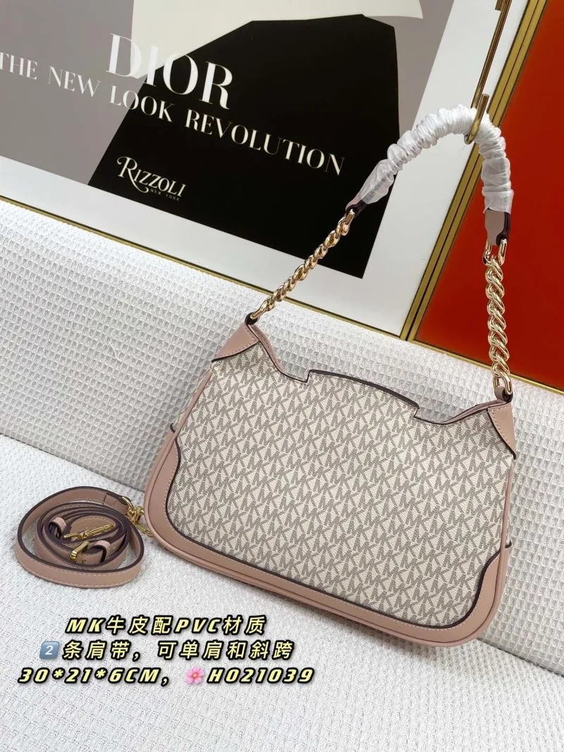 Alternative view of MK Shoulder Bags-2