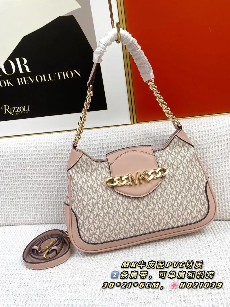 MK Shoulder Bags-2 - Image 3