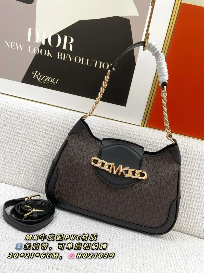 MK Shoulder Bags-3