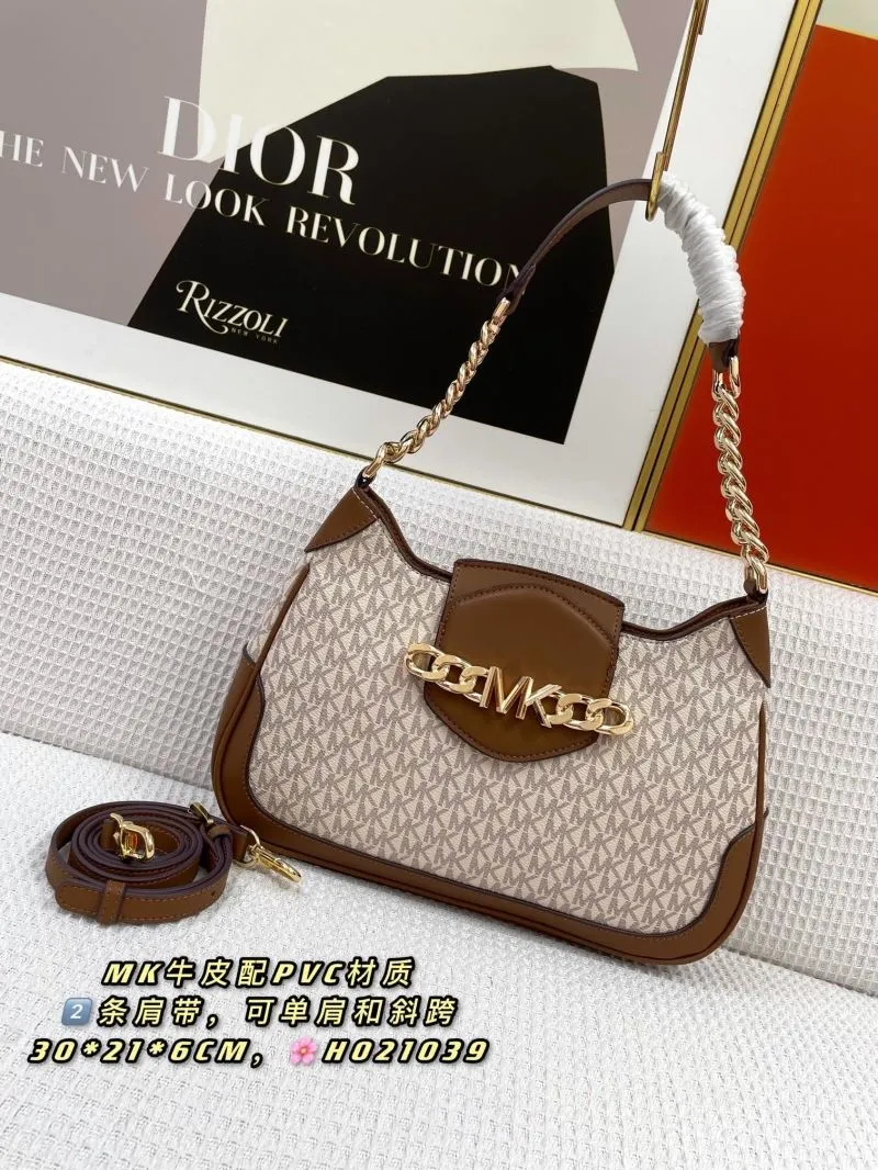 MK Shoulder Bags-4