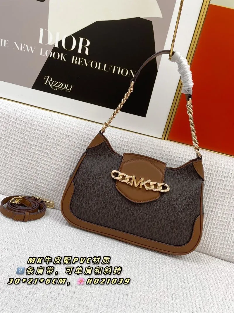 MK Shoulder Bags-5