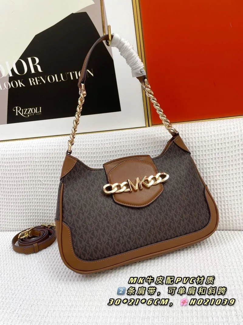 MK Shoulder Bags-5 - Image 3