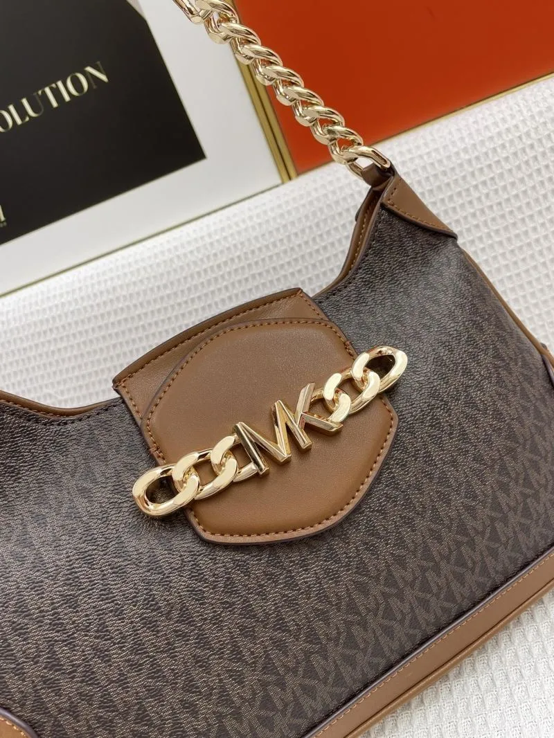MK Shoulder Bags-5 - Image 4