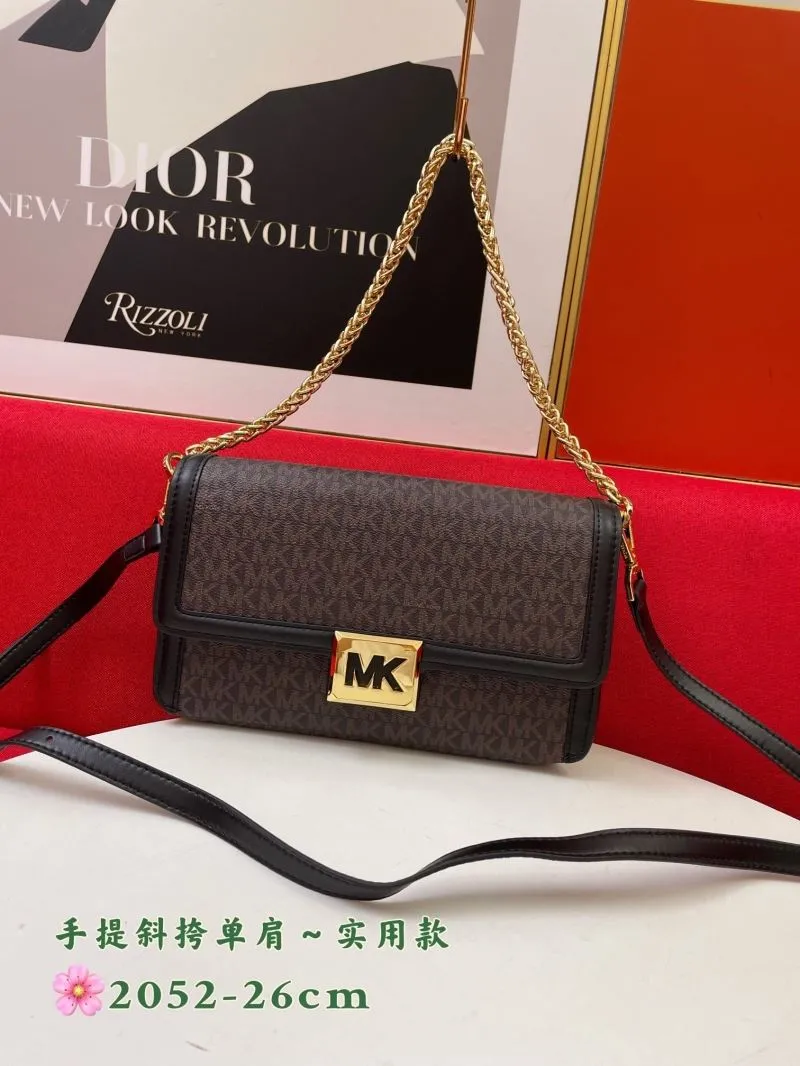 MK Shoulder Bags-7