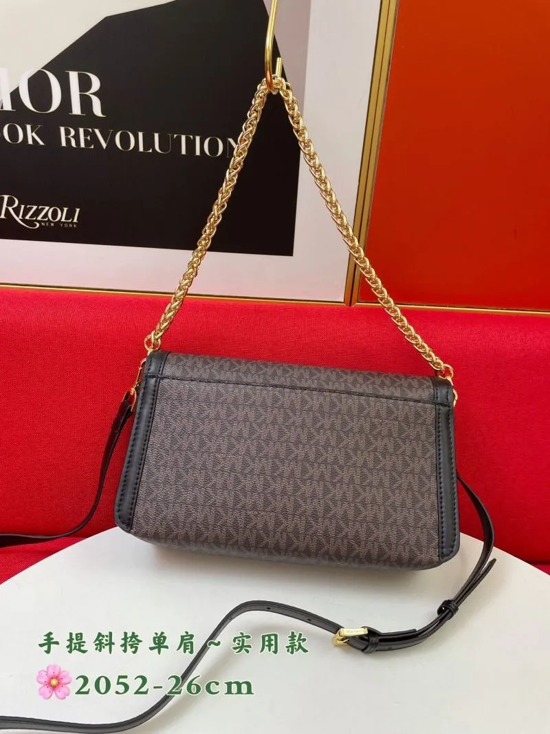MK Shoulder Bags-7 - Image 3
