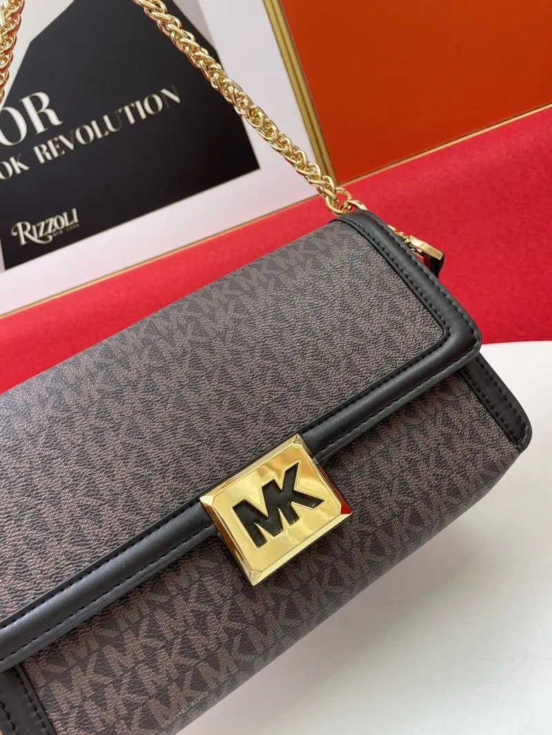 MK Shoulder Bags-7 - Image 5