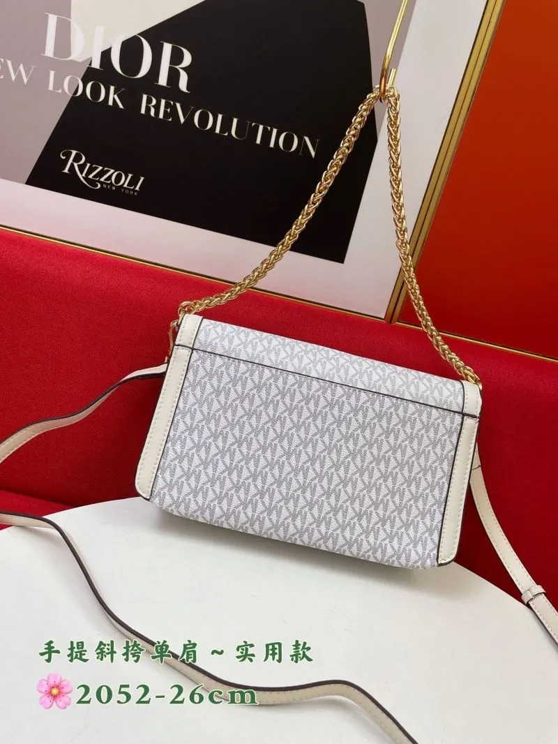 MK Shoulder Bags-8 - Image 3