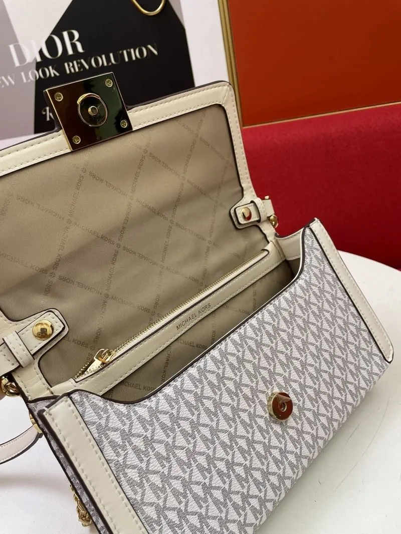 MK Shoulder Bags-8 - Image 8