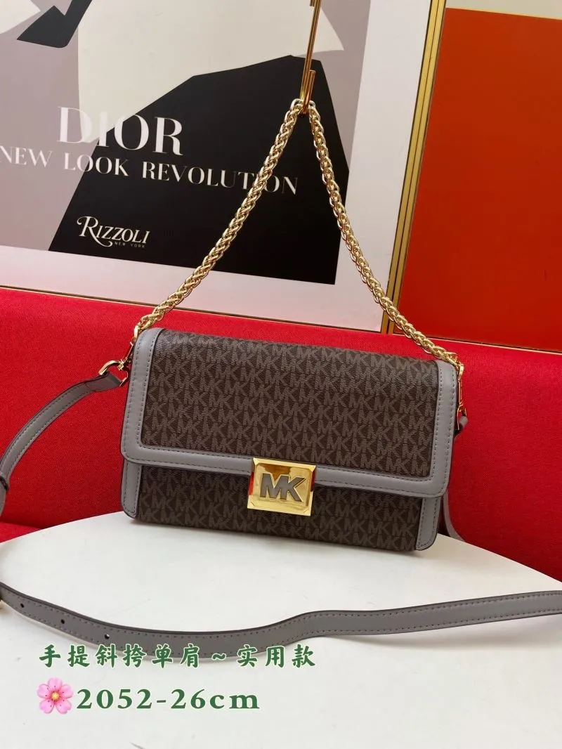 MK Shoulder Bags-9