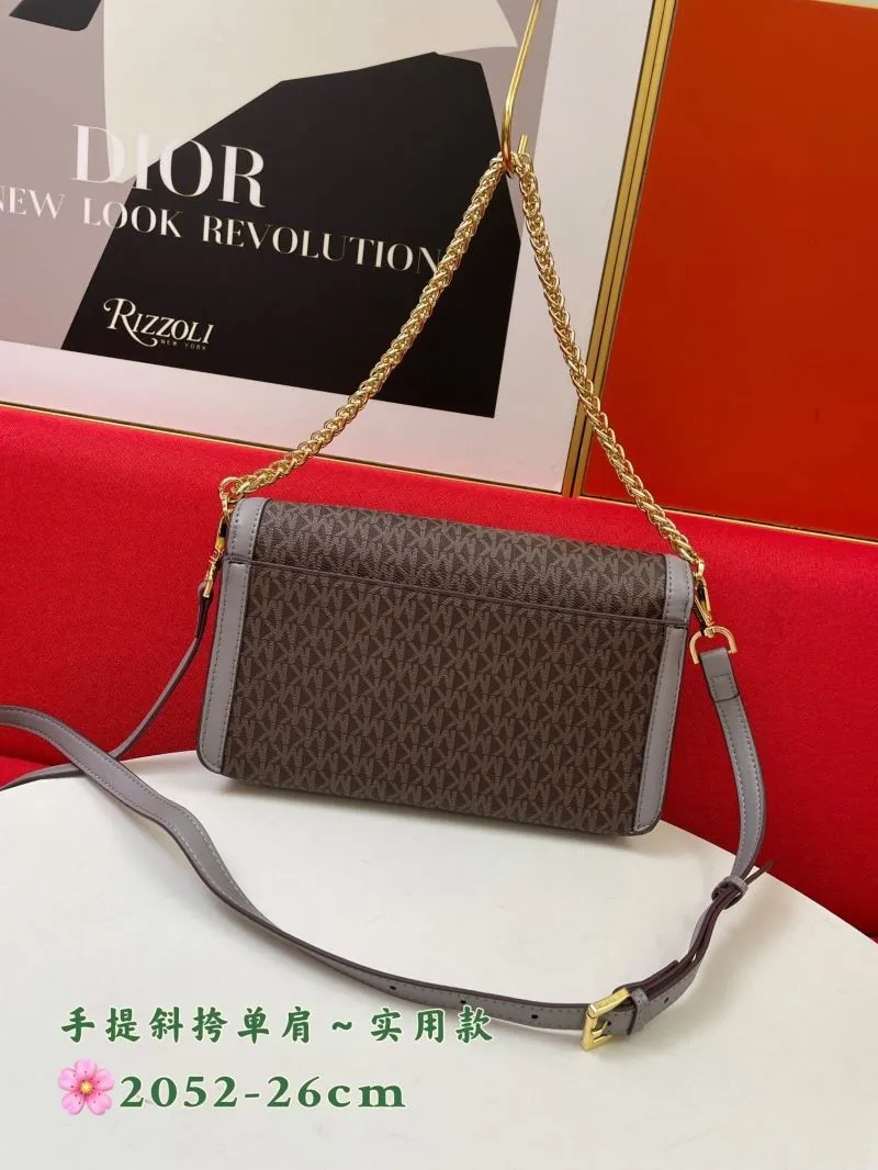 MK Shoulder Bags-9 - Image 3