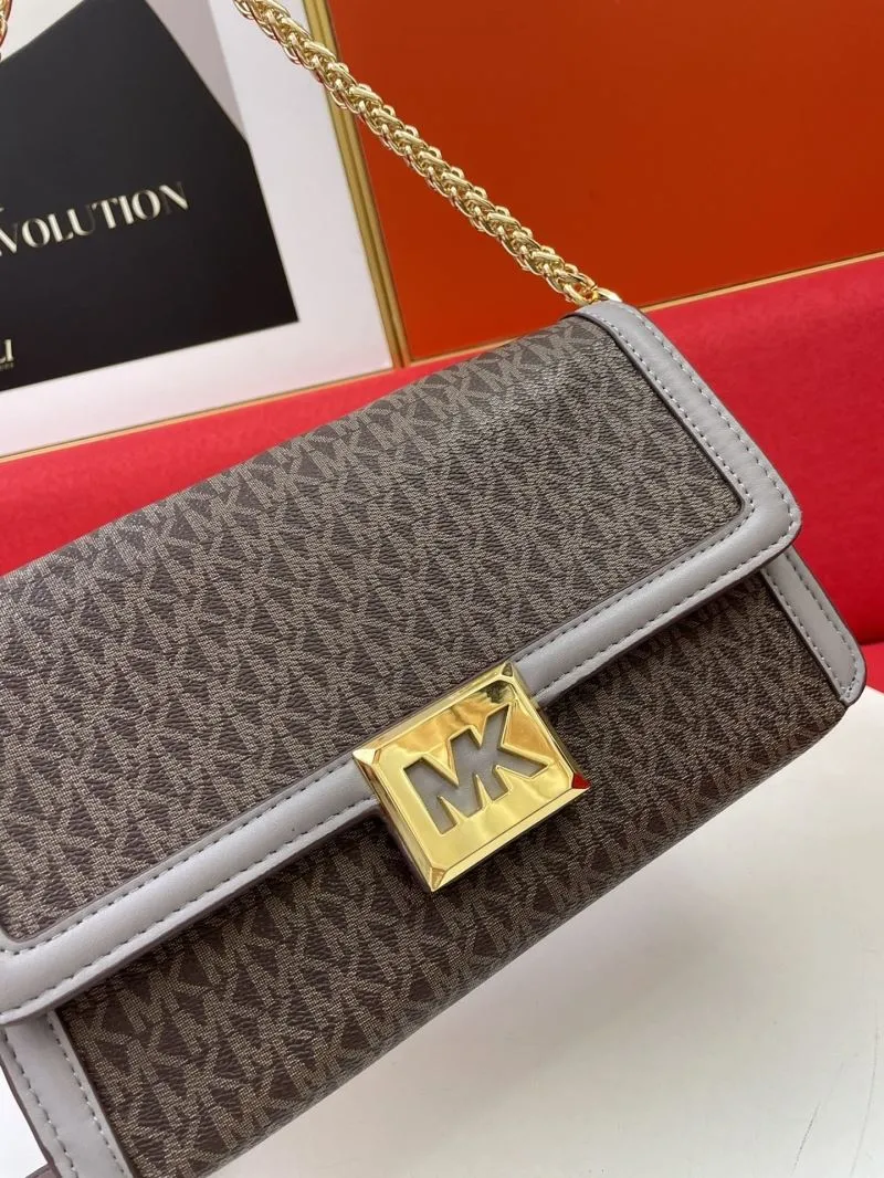 MK Shoulder Bags-9 - Image 4
