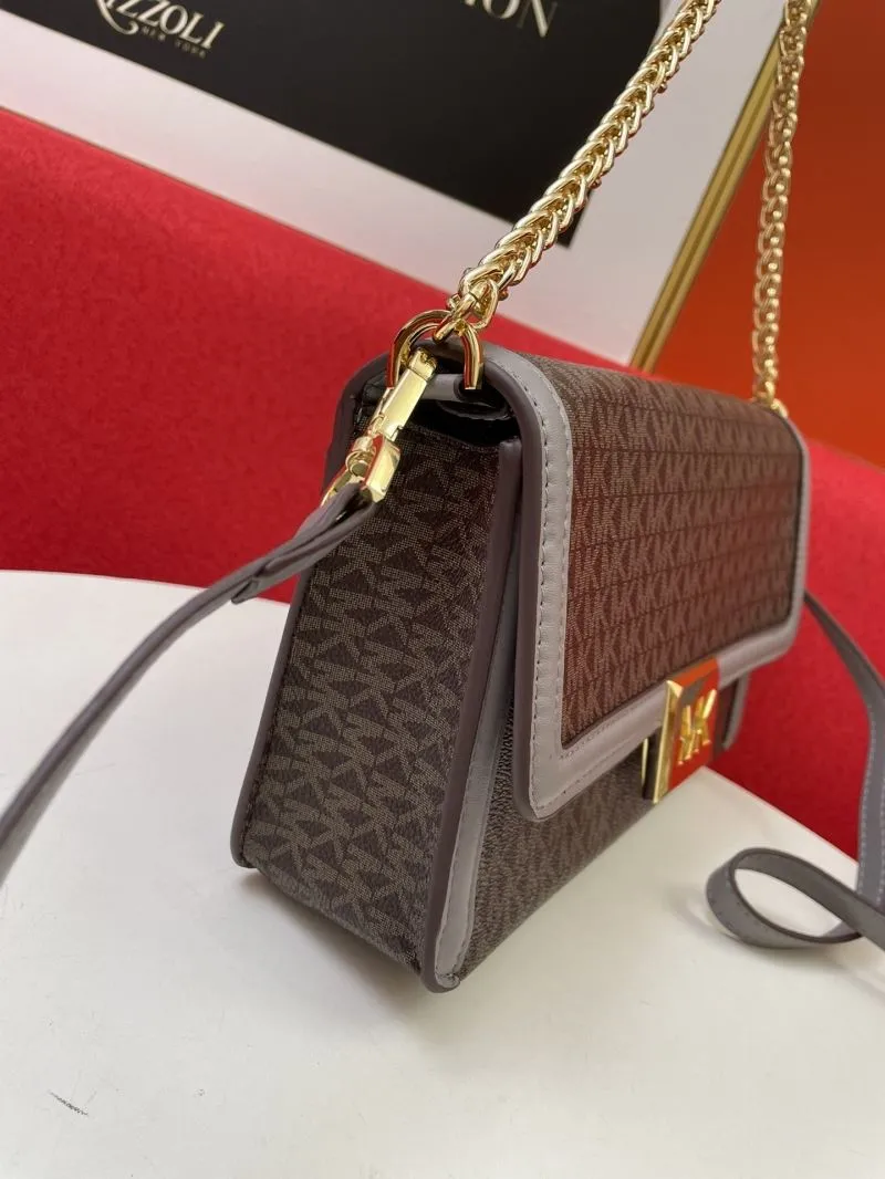 MK Shoulder Bags-9 - Image 5