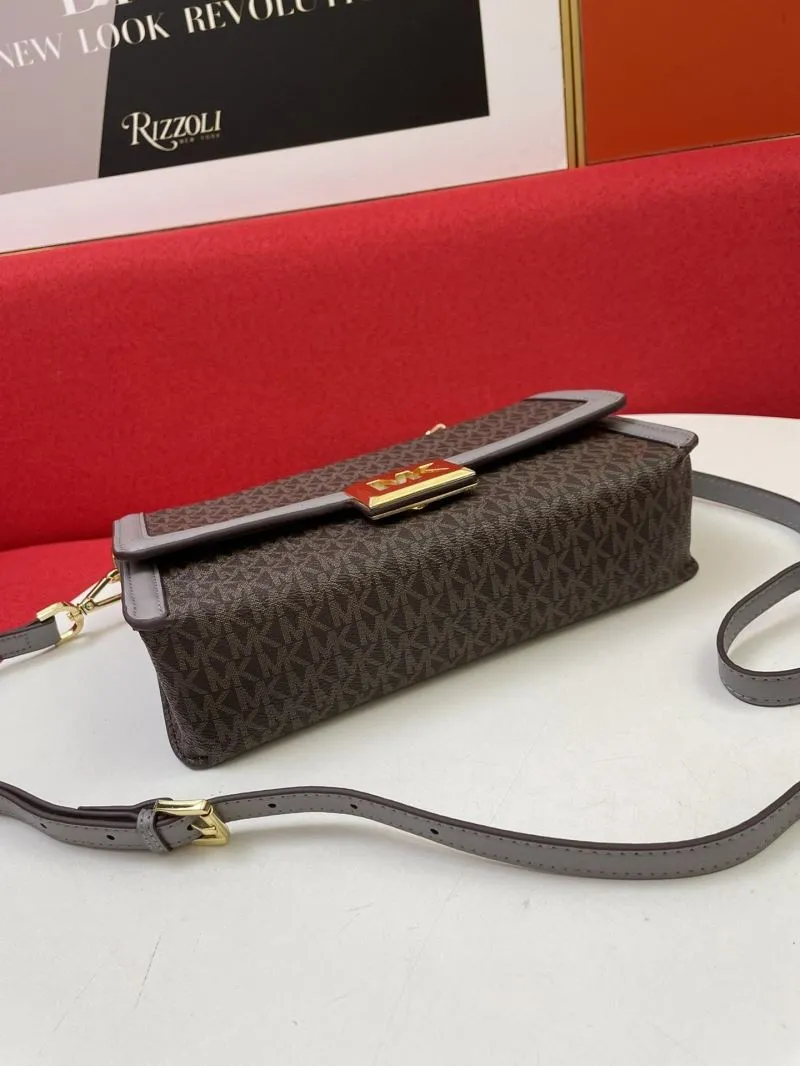 MK Shoulder Bags-9 - Image 7