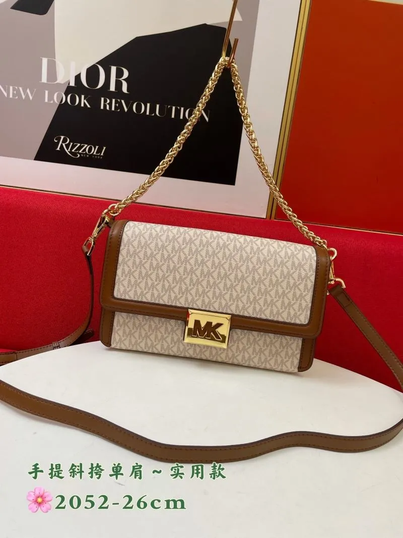 MK Shoulder Bags-10