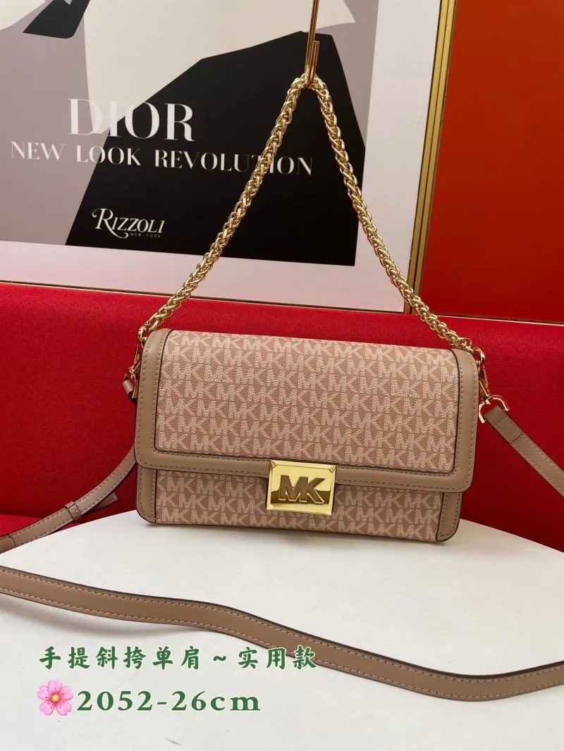 MK Shoulder Bags-11