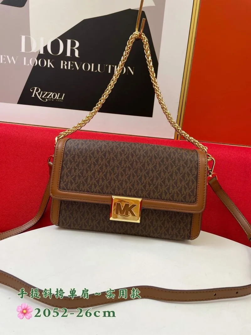 MK Shoulder Bags-12