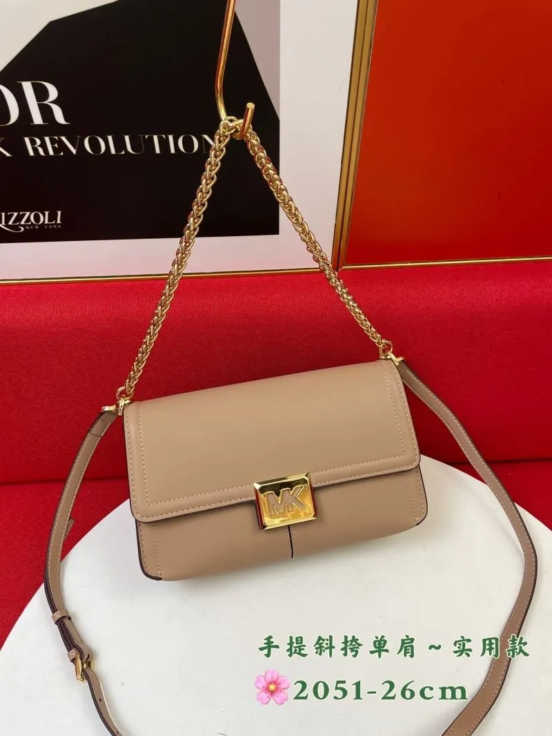 MK Shoulder Bags-13