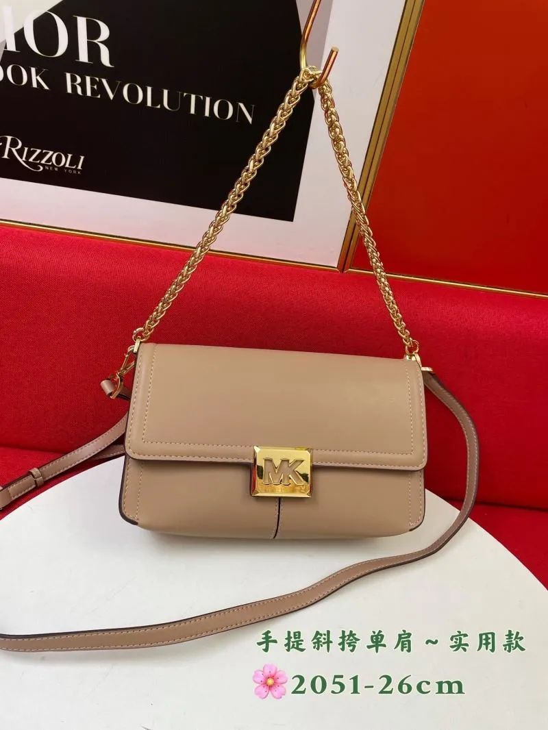 Alternative view of MK Shoulder Bags-13
