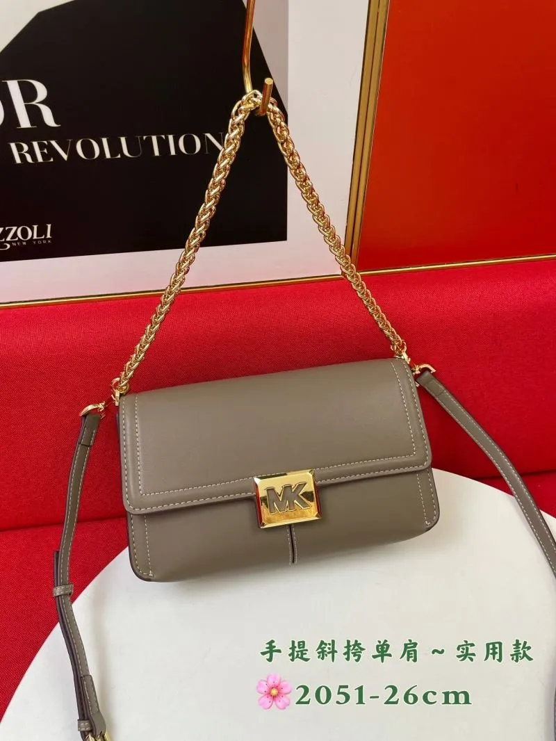 MK Shoulder Bags-14
