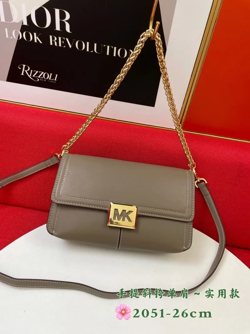 Alternative view of MK Shoulder Bags-14