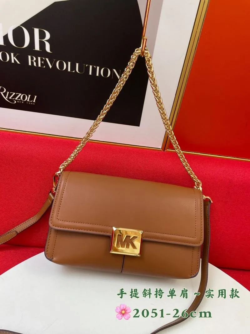 MK Shoulder Bags-15