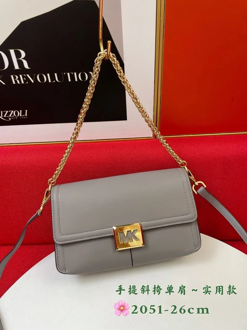MK Shoulder Bags-16